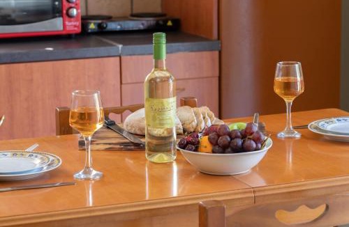 Paliki Apartment | Casa di Colona - Μπεζ