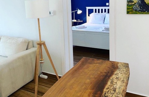 Polichni Apartment | Casa Di Famiglia