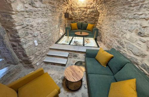 Mesta Apartment | Casa Di Lithos