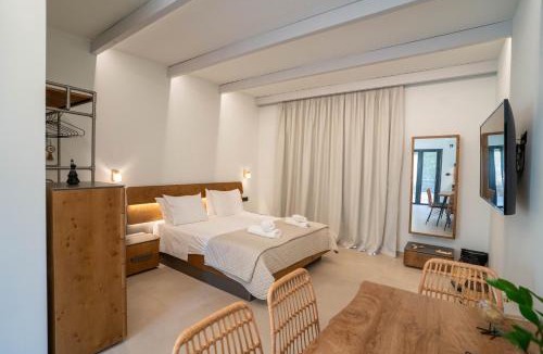 Karystos Apartment | Casa di Mare - Alma