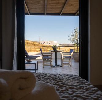 Karystos Apartment | Casa di Mare - Alma