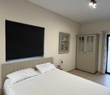 Karystos Apartment | Casa Di Mare - Terra