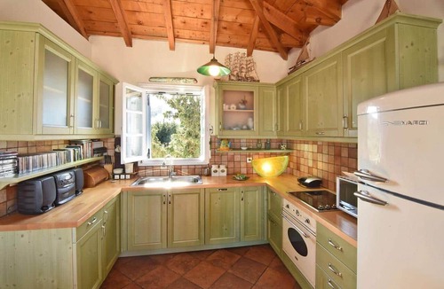 Spetses Villa | Casa di Spetses - Luxury villa accommodation