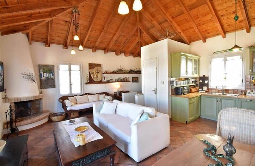Spetses Villa | Casa di Spetses - Luxury villa accommodation