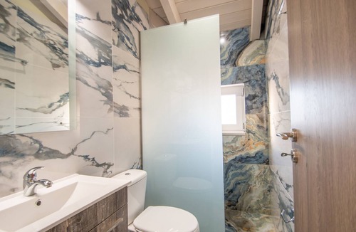 Gaitanion Villa | Casa di Voz Estate