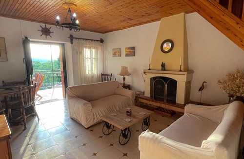 Achilleio House | Casa Efterpi-Achilleion Village