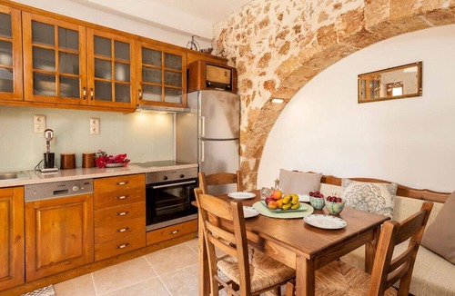 Chania Old City Apartment | Casa Emily | Chania Old Port