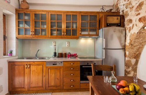 Chania Old City Apartment | Casa Emily | Chania Old Port