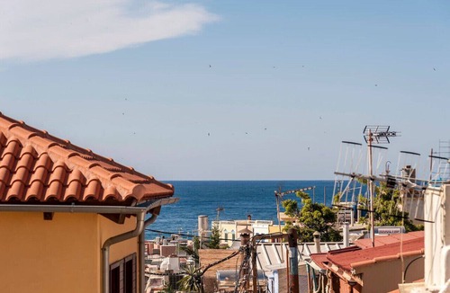 Chania Old City Apartment | Casa Emily | Chania Old Port