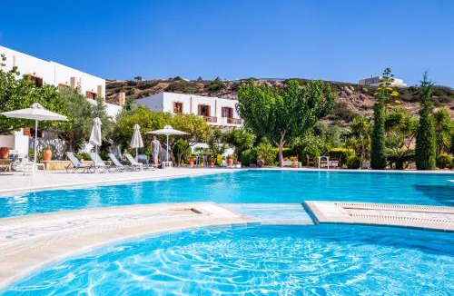 Menetai Hotel | Casa Garden