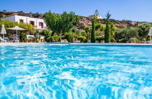 Menetai Hotel | Casa Garden