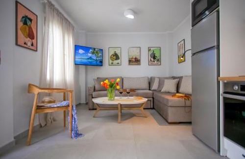 Gouvia House | Casa Govino - Dolce fare niente