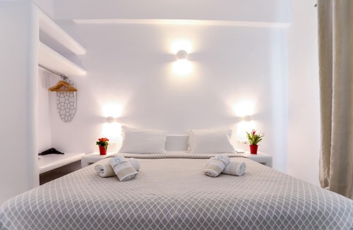 Platis Gialos Hotel | Casa Grande