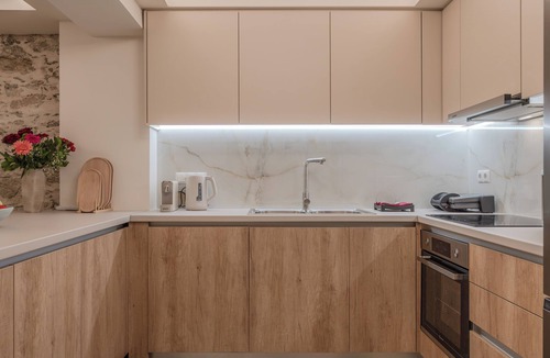Karinai Villa | Casa Karinea - Serene Stone House Retreat