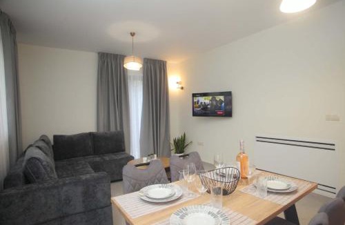 Apolpaina Apartment | Casa Natura Apartments