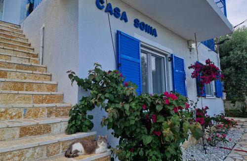 Agios Petros Apartment | Casa Sonia