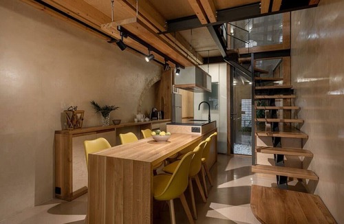 Chania Old City House | Casa Sorvolou Boutique House