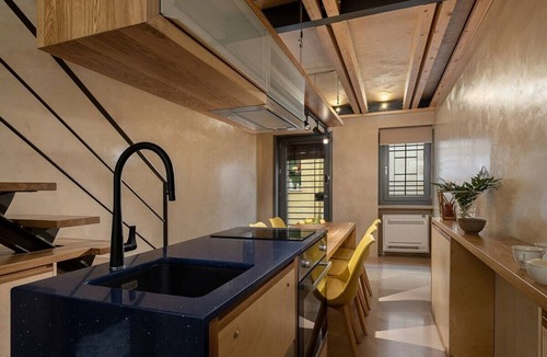 Chania Old City House | Casa Sorvolou Boutique House