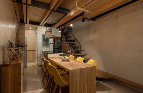 Chania Old City House | Casa Sorvolou Boutique House