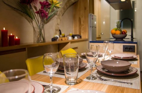 Chania Old City House | Casa Sorvolou Boutique House