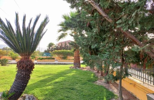 Gaitanion Villa | Casa Spannika - Luxury Villa