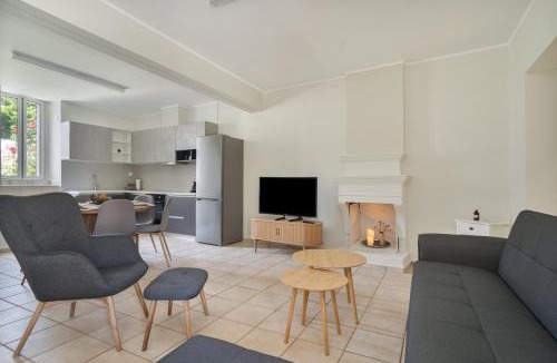 Spartochori House | Casa Sparto