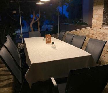 Nea Potidaia House | Casa Sul Mare