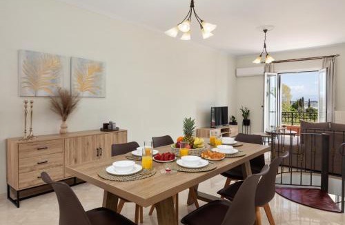 Corfu Apartment | Casa Vacanze Corfù