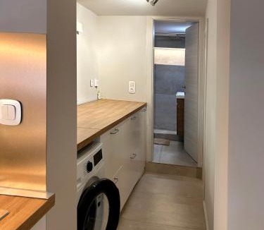 Elliniko-Argyroupoli Apartment | Casa Verde Minimal & Cozy Stay