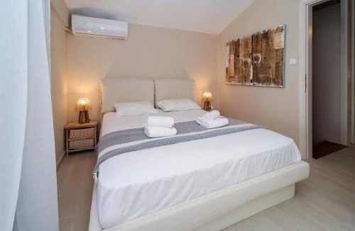 Pefkochori Apartment | Casa Vista Portoblue Pefkohori