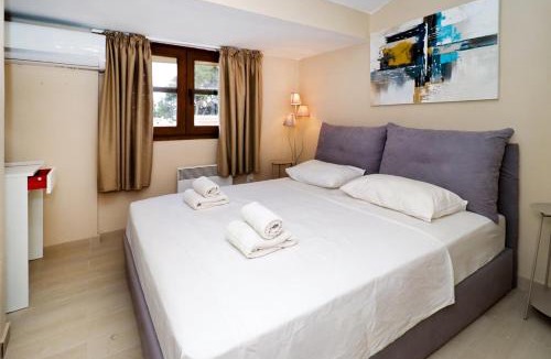 Pefkochori Apartment | Casa Vista Portoblue Pefkohori