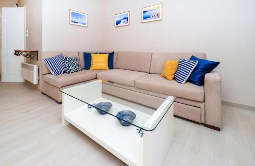 Pefkochori Apartment | Casa Vista Portoblue Pefkohori