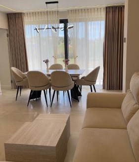 Lagonissi Apartment | CasaMare Lagonisi Athens Riviera Luxury modern villas apartment's