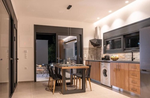 West Mani Villa | Casatino Villas #3