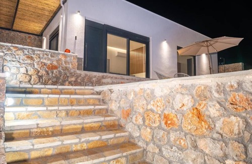 West Mani Villa | Casatino Villas #3