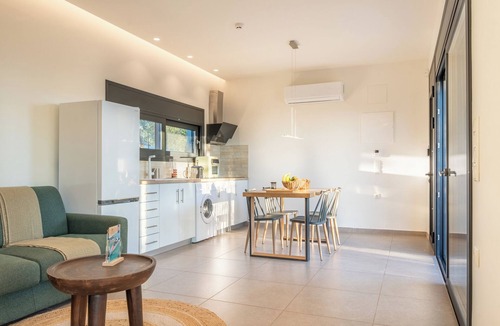 West Mani Villa | Casatino Villas #4