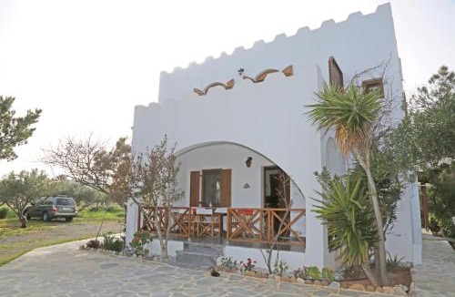 Xerokampos House | Castello del Mare