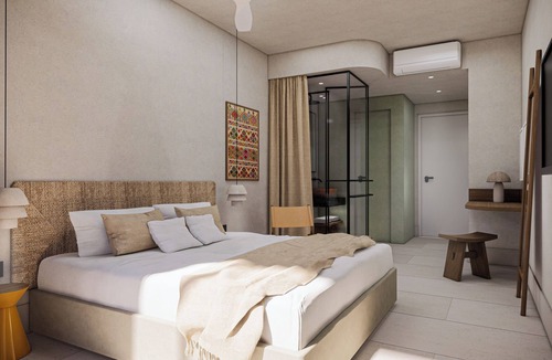 Amoopi Hotel | Cavo Marelia