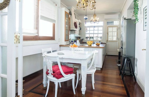 Chalandri Apartment | Chalandri 3 Bd Beautiful Classical Residence