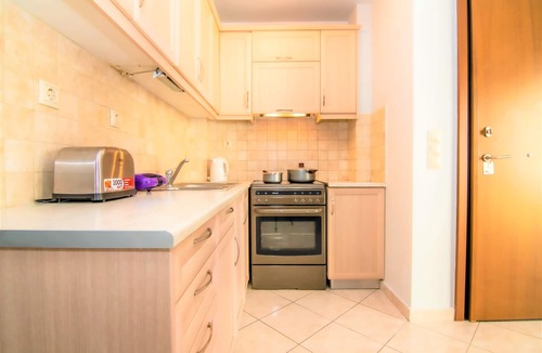Chania Town Apartment | Chania central flat