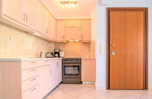Chania Town Apartment | Chania central flat