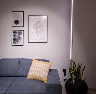 Old Town House | Chania Residence - City centre maisonette
