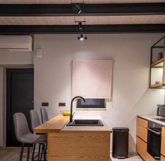 Old Town House | Chania Residence - City centre maisonette