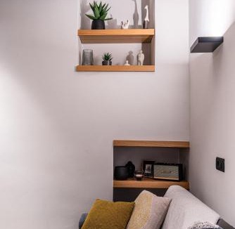 Old Town House | Chania Residence - City centre maisonette