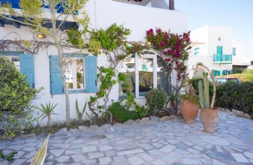 Ornos Apartment | Charisma House Ornos Beach Mykonos