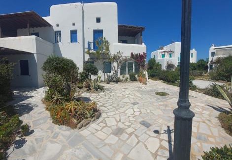 Ornos Apartment | Charisma House Ornos Beach Mykonos