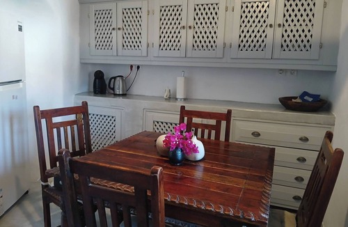 Pyrgos House | Charming 1705 Castle House in Pirgos Kallistis, Greece
