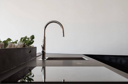 Athens City Centre Villa | Charming Athens Apartment | 1 Bedroom | Apartment Saikyuu