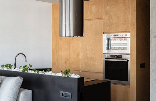 Athens City Centre Villa | Charming Athens Apartment | 1 Bedroom | Apartment Saikyuu