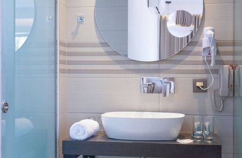 Pigianos Kampos Hotel | CHC Imperial Hotel – Adults Only